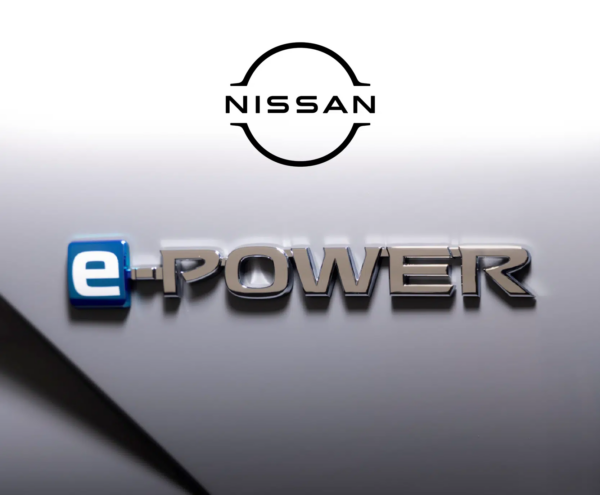 E-Power : Une voiture électrique sans les inconvénients